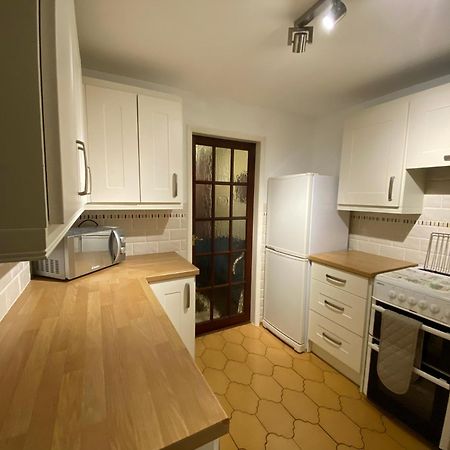 Serene 4Br In Harborne Close To Qe Hospital, Harborne Centre Birmingham Zewnętrze zdjęcie