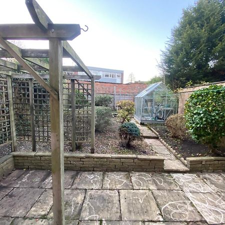 Serene 4Br In Harborne Close To Qe Hospital, Harborne Centre Birmingham Zewnętrze zdjęcie