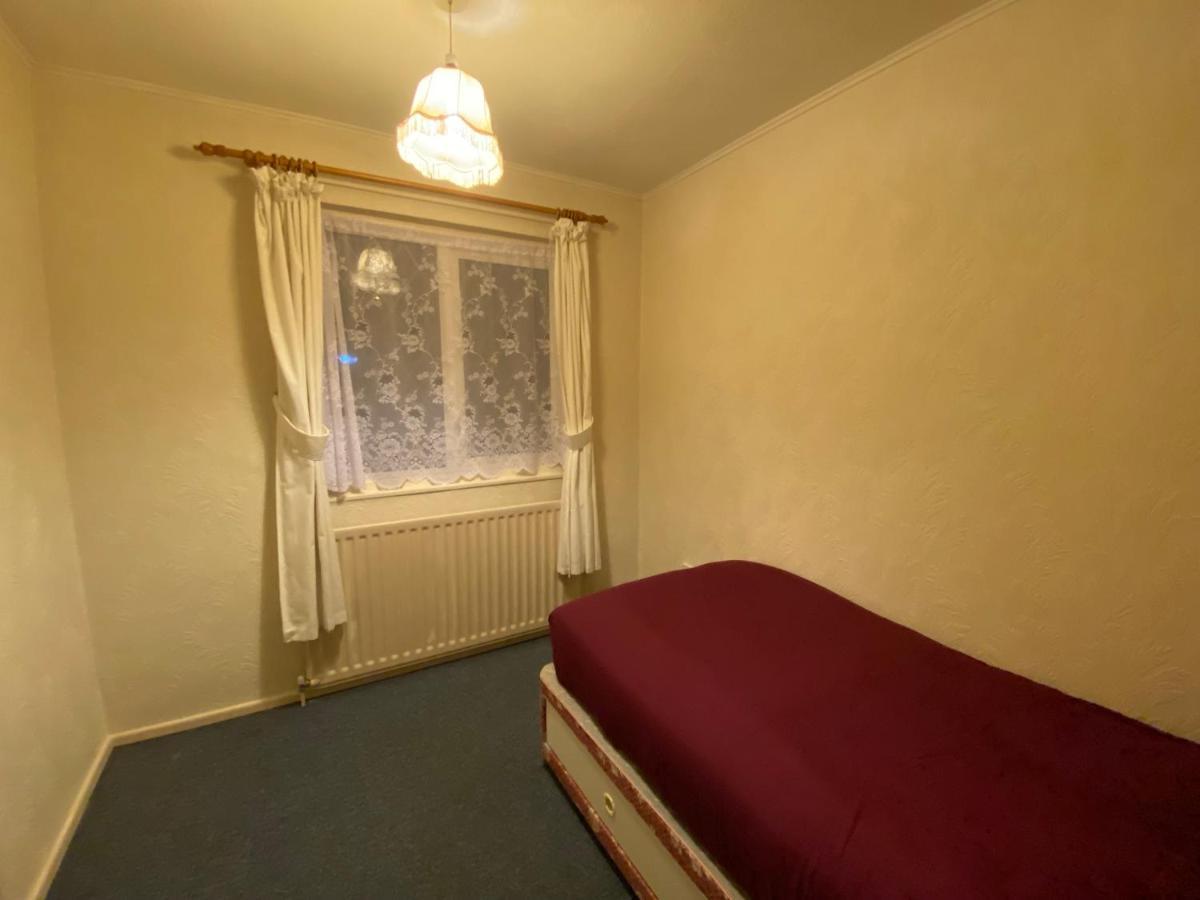 Serene 4Br In Harborne Close To Qe Hospital, Harborne Centre Birmingham Zewnętrze zdjęcie