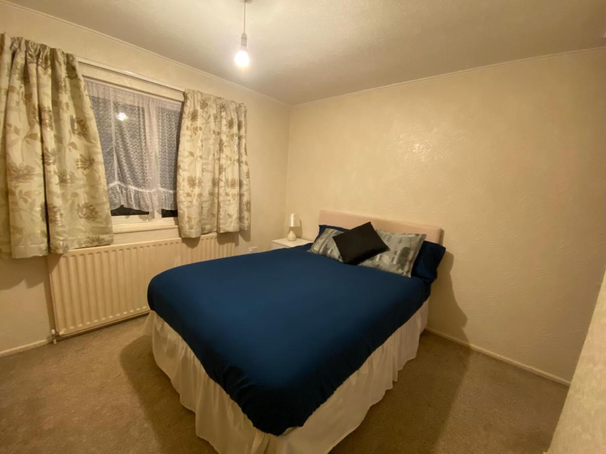 Serene 4Br In Harborne Close To Qe Hospital, Harborne Centre Birmingham Zewnętrze zdjęcie