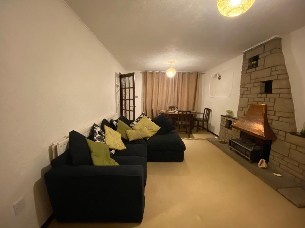 Serene 4Br In Harborne Close To Qe Hospital, Harborne Centre Birmingham Zewnętrze zdjęcie