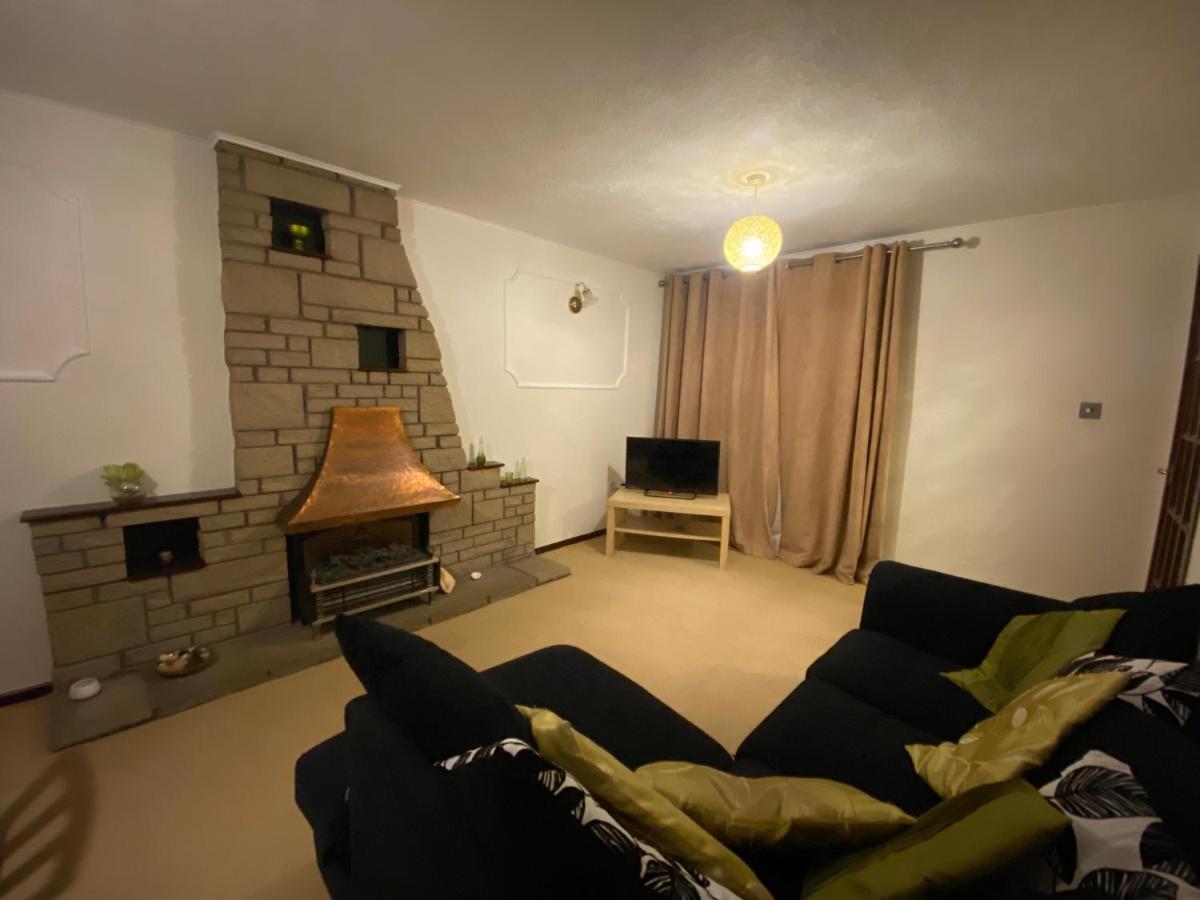 Serene 4Br In Harborne Close To Qe Hospital, Harborne Centre Birmingham Zewnętrze zdjęcie
