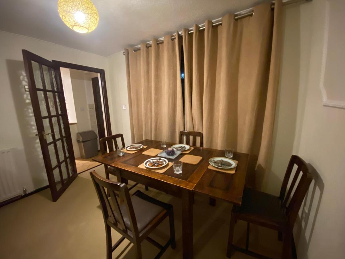 Serene 4Br In Harborne Close To Qe Hospital, Harborne Centre Birmingham Zewnętrze zdjęcie