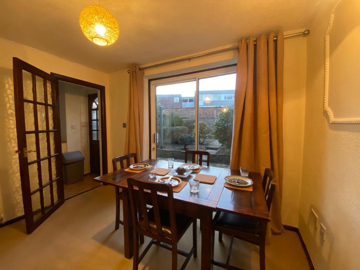 Serene 4Br In Harborne Close To Qe Hospital, Harborne Centre Birmingham Zewnętrze zdjęcie