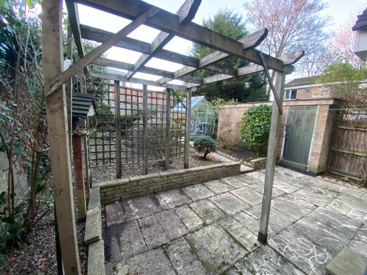 Serene 4Br In Harborne Close To Qe Hospital, Harborne Centre Birmingham Zewnętrze zdjęcie