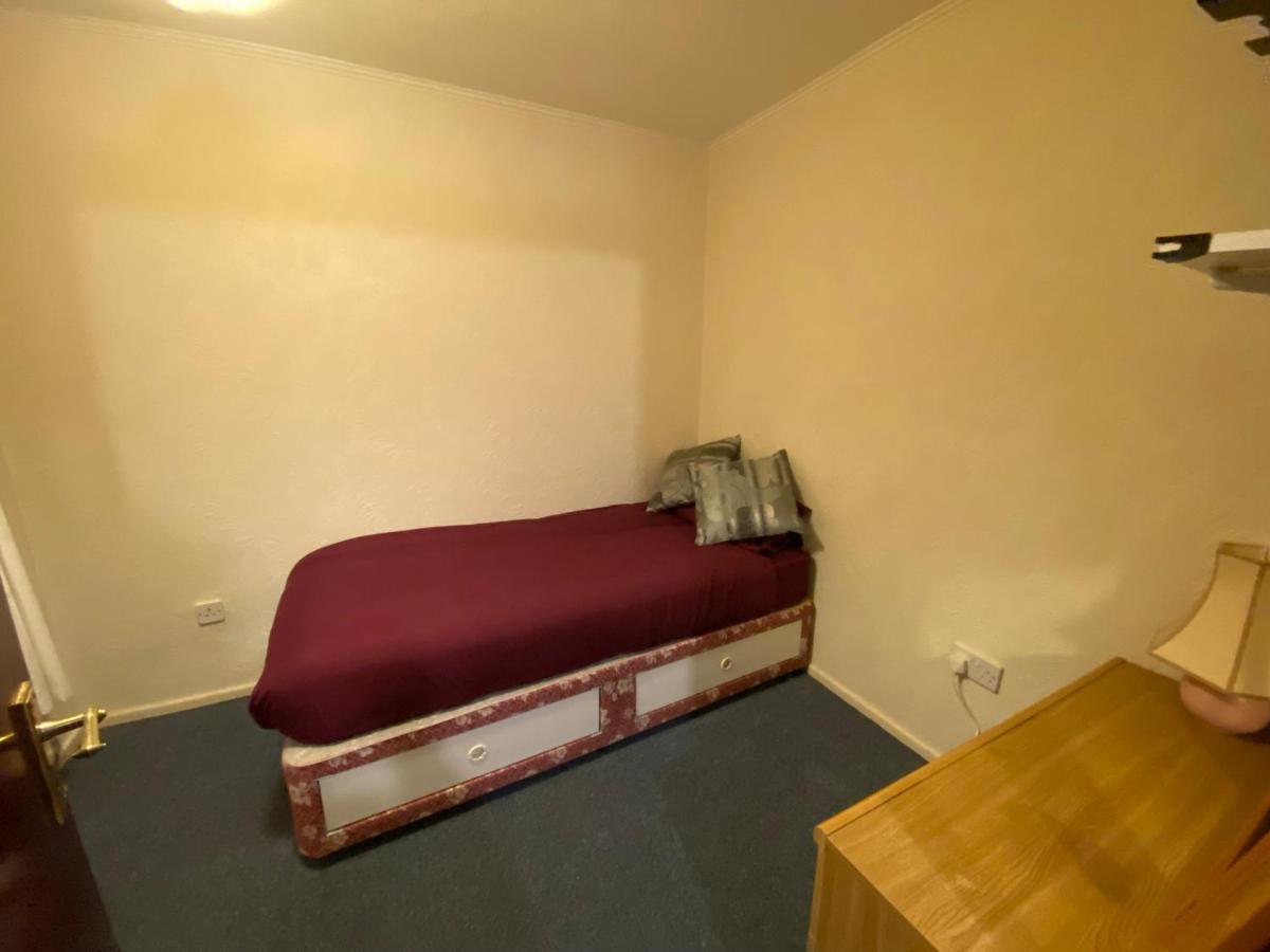 Serene 4Br In Harborne Close To Qe Hospital, Harborne Centre Birmingham Zewnętrze zdjęcie