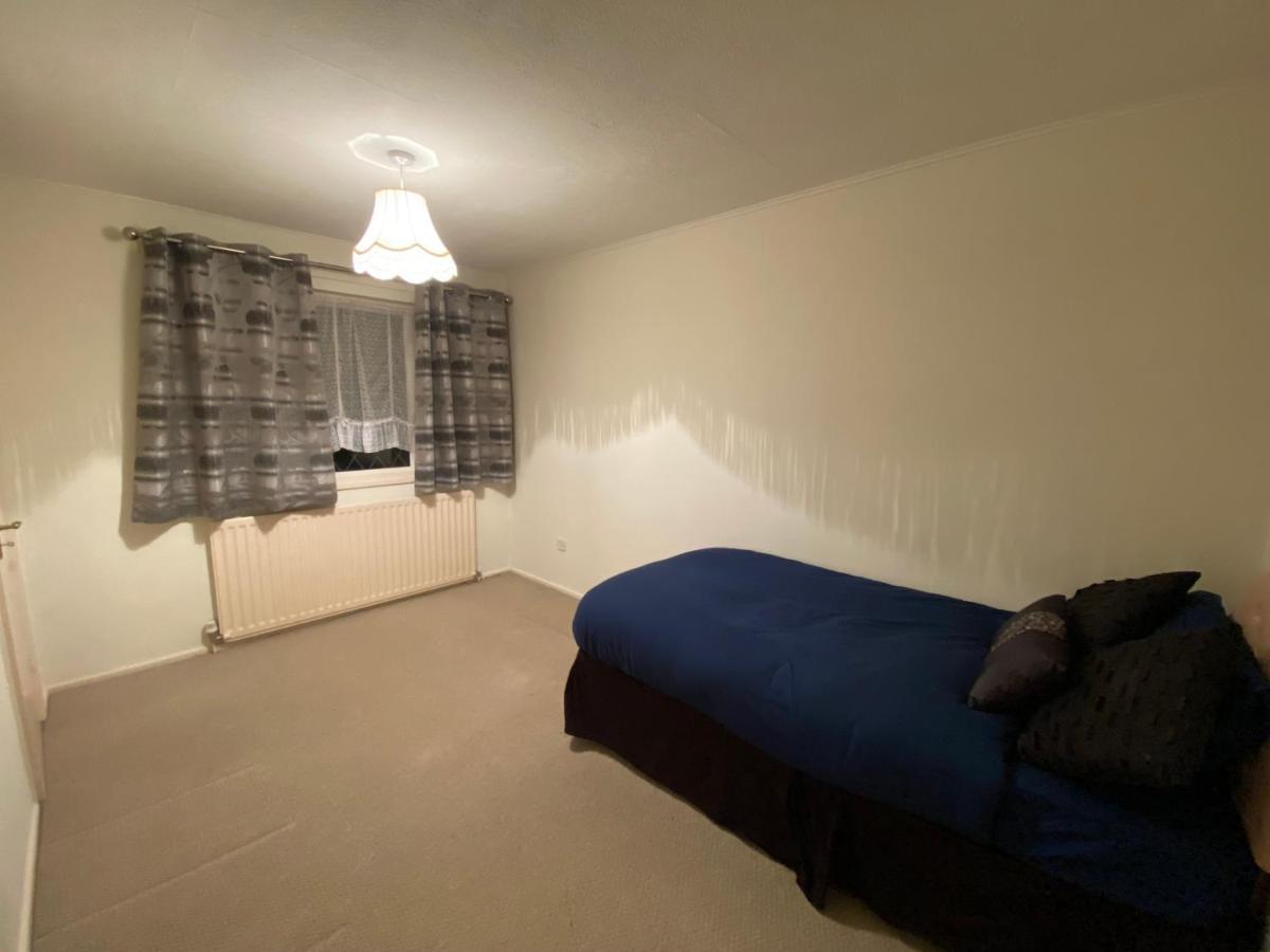 Serene 4Br In Harborne Close To Qe Hospital, Harborne Centre Birmingham Zewnętrze zdjęcie