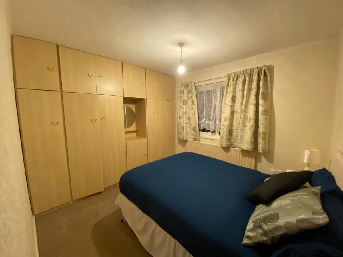 Serene 4Br In Harborne Close To Qe Hospital, Harborne Centre Birmingham Zewnętrze zdjęcie