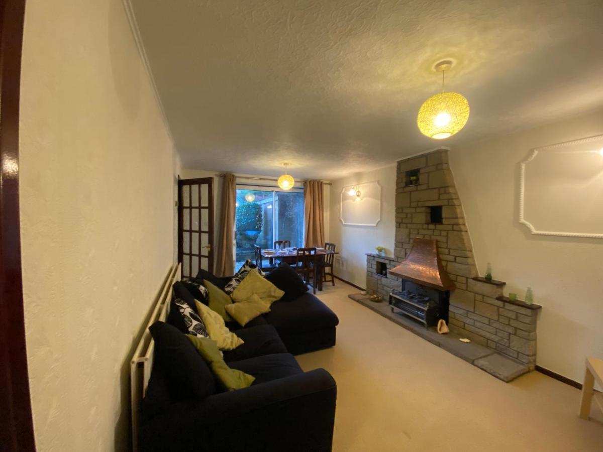Serene 4Br In Harborne Close To Qe Hospital, Harborne Centre Birmingham Zewnętrze zdjęcie