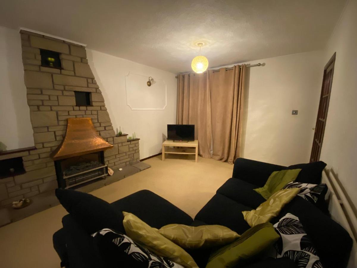 Serene 4Br In Harborne Close To Qe Hospital, Harborne Centre Birmingham Zewnętrze zdjęcie