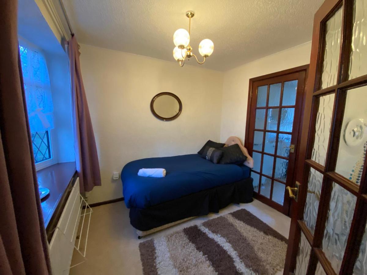 Serene 4Br In Harborne Close To Qe Hospital, Harborne Centre Birmingham Zewnętrze zdjęcie