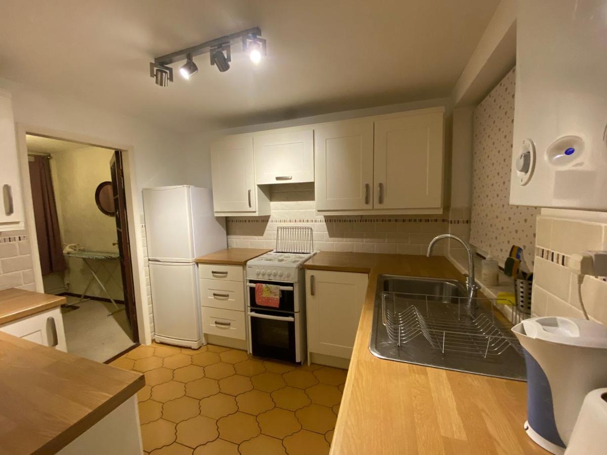 Serene 4Br In Harborne Close To Qe Hospital, Harborne Centre Birmingham Zewnętrze zdjęcie