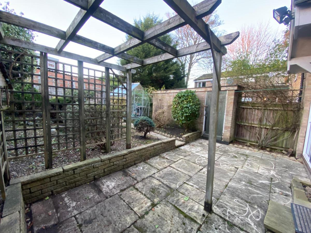 Serene 4Br In Harborne Close To Qe Hospital, Harborne Centre Birmingham Zewnętrze zdjęcie