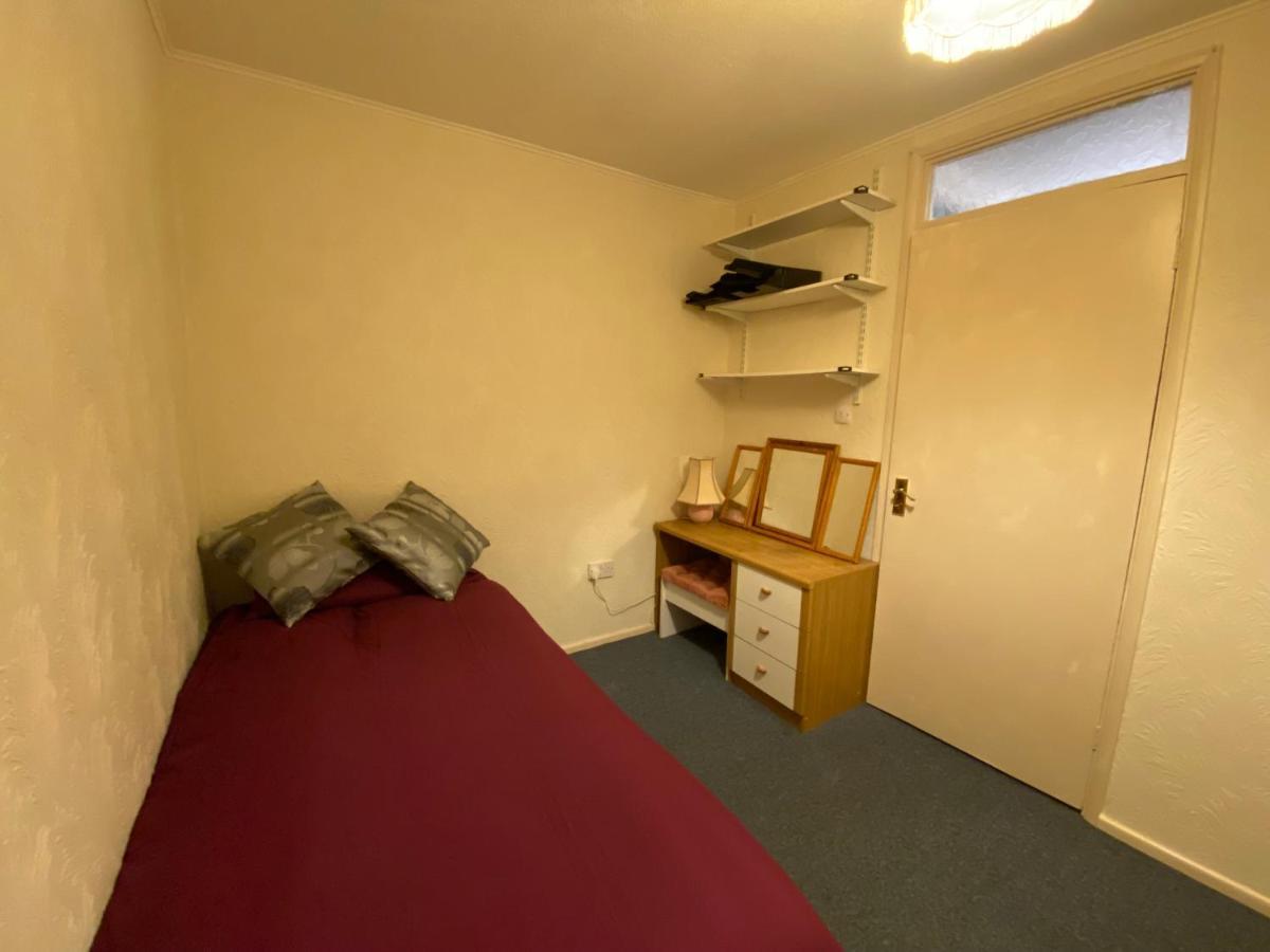 Serene 4Br In Harborne Close To Qe Hospital, Harborne Centre Birmingham Zewnętrze zdjęcie