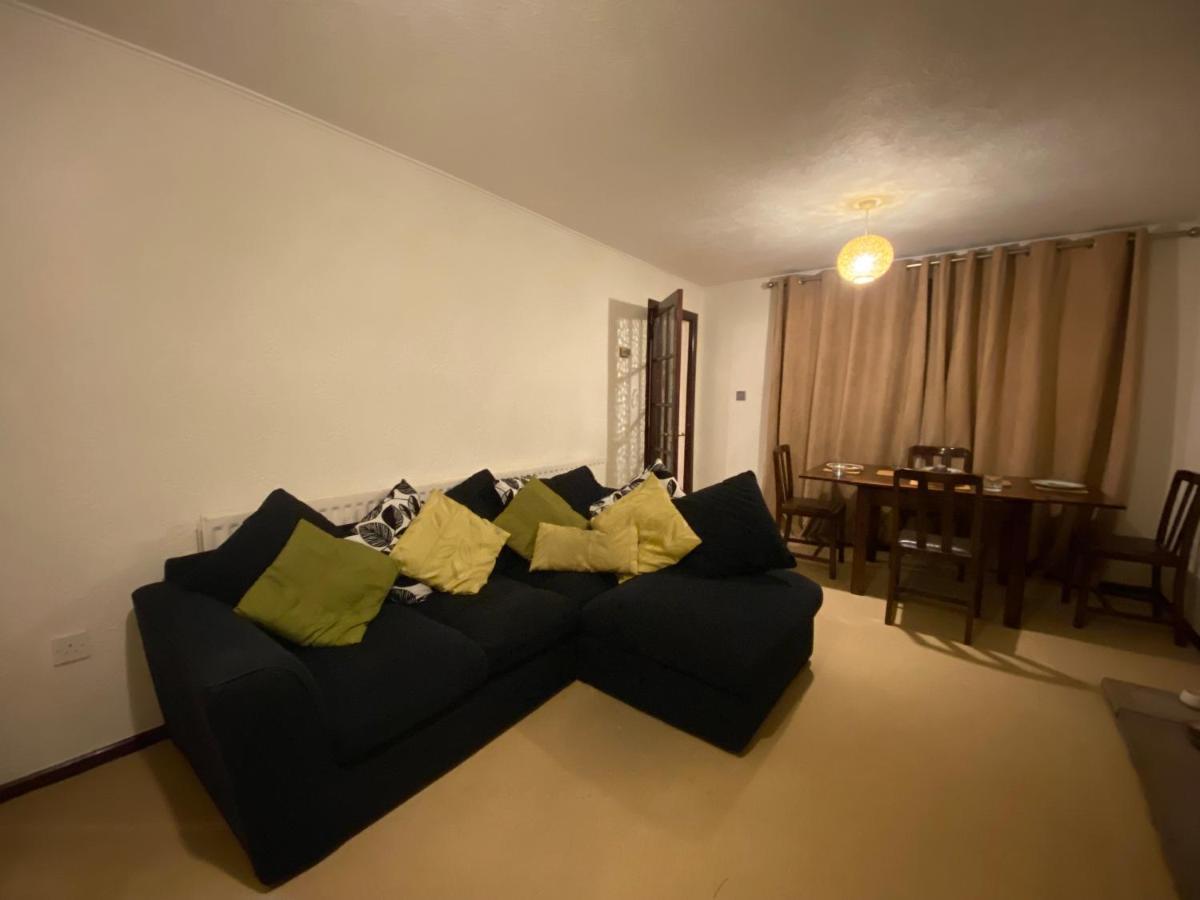 Serene 4Br In Harborne Close To Qe Hospital, Harborne Centre Birmingham Zewnętrze zdjęcie
