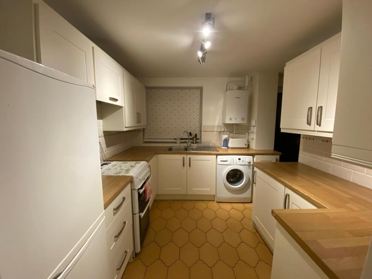 Serene 4Br In Harborne Close To Qe Hospital, Harborne Centre Birmingham Zewnętrze zdjęcie