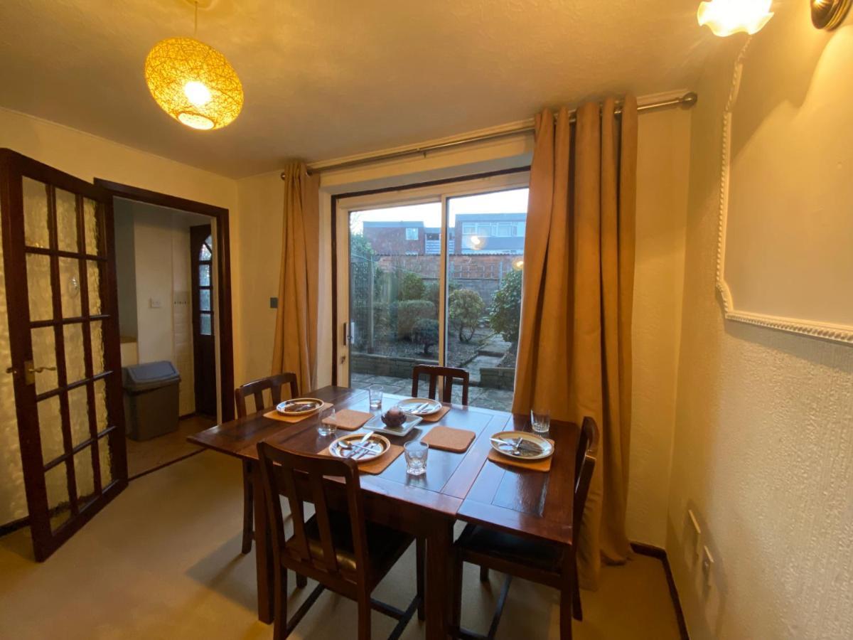 Serene 4Br In Harborne Close To Qe Hospital, Harborne Centre Birmingham Zewnętrze zdjęcie