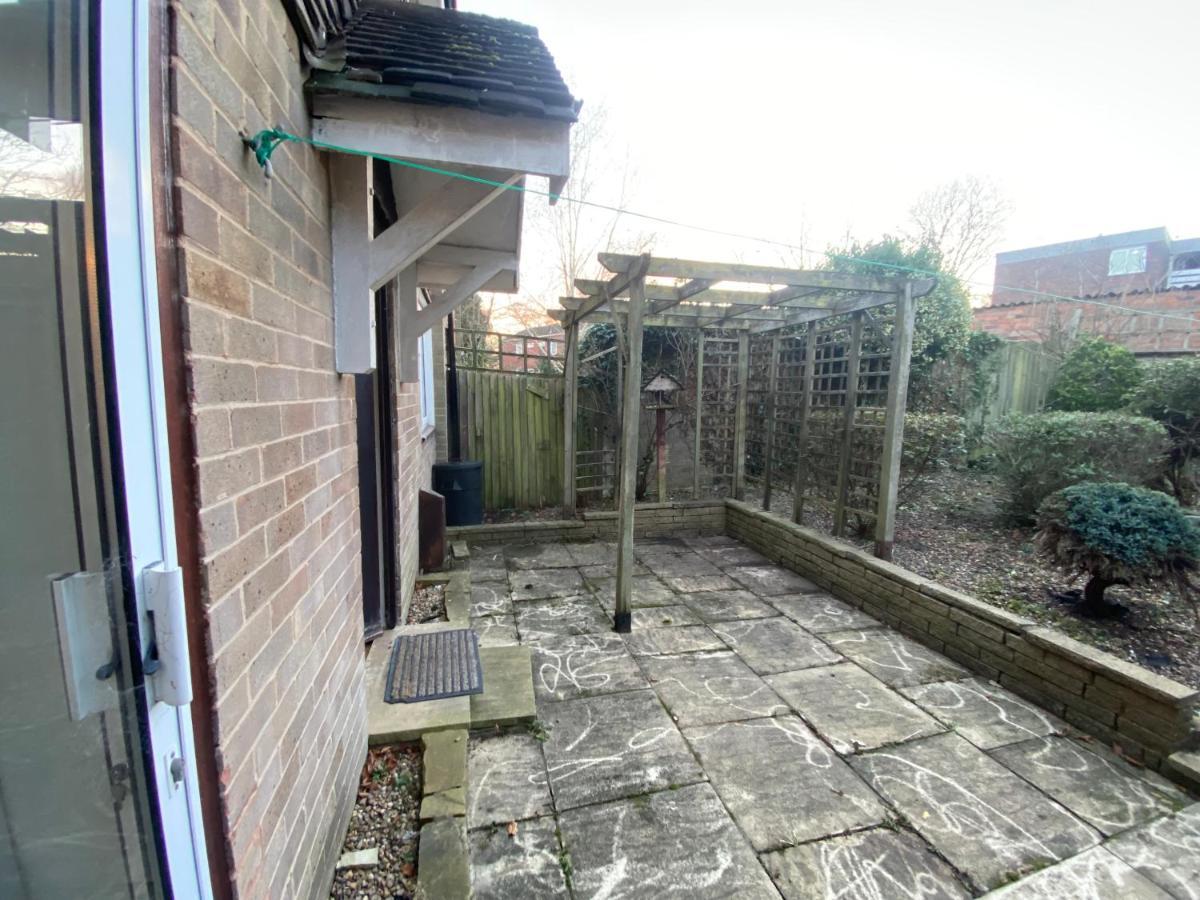 Serene 4Br In Harborne Close To Qe Hospital, Harborne Centre Birmingham Zewnętrze zdjęcie