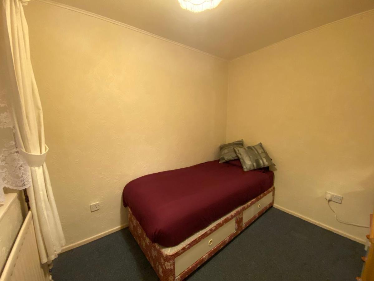 Serene 4Br In Harborne Close To Qe Hospital, Harborne Centre Birmingham Zewnętrze zdjęcie