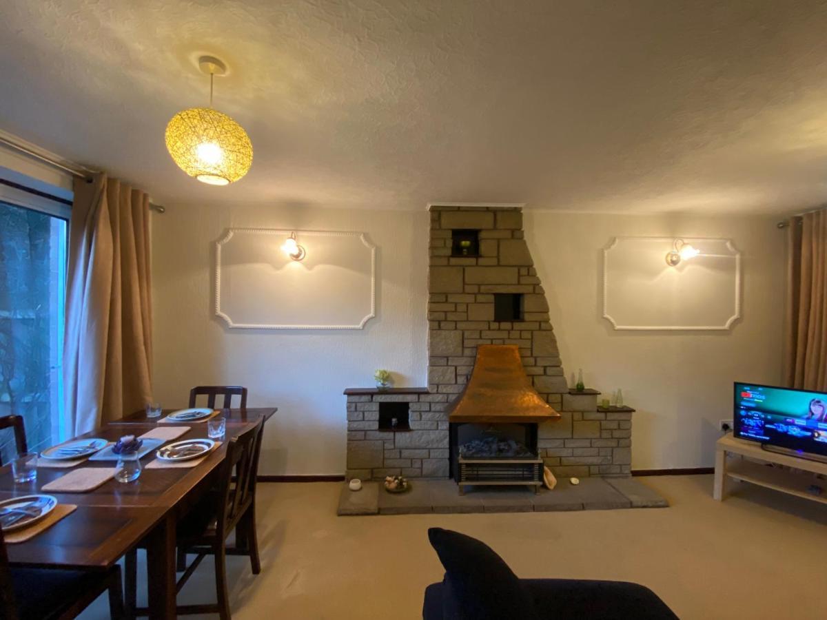 Serene 4Br In Harborne Close To Qe Hospital, Harborne Centre Birmingham Zewnętrze zdjęcie