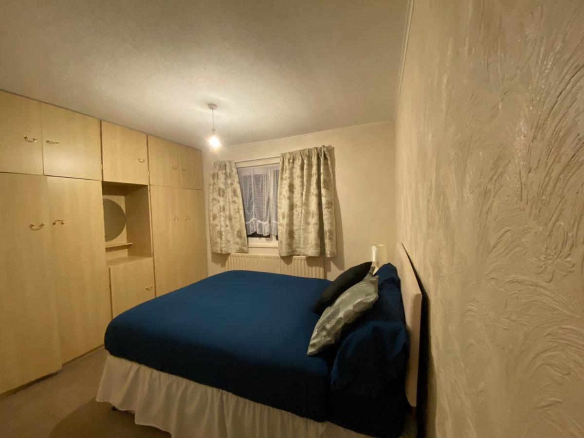 Serene 4Br In Harborne Close To Qe Hospital, Harborne Centre Birmingham Zewnętrze zdjęcie