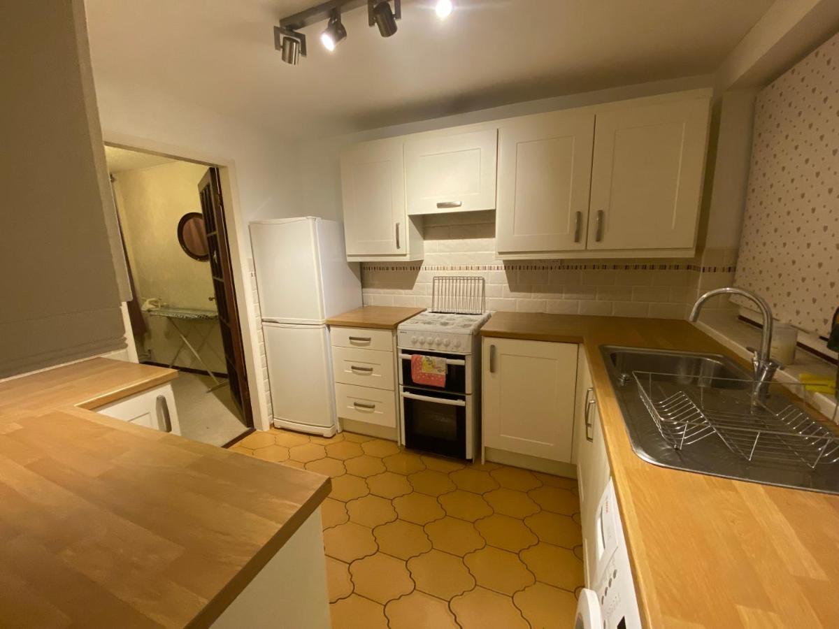 Serene 4Br In Harborne Close To Qe Hospital, Harborne Centre Birmingham Zewnętrze zdjęcie