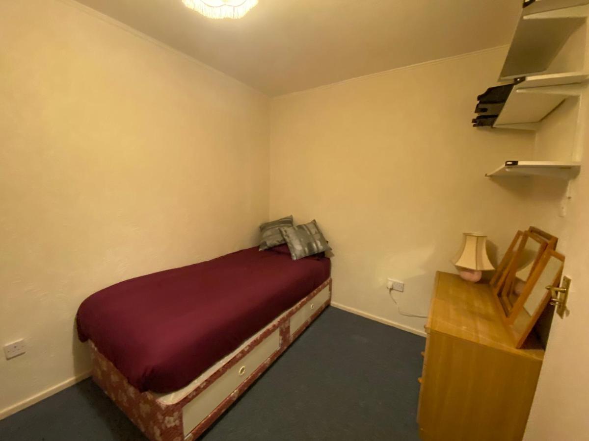 Serene 4Br In Harborne Close To Qe Hospital, Harborne Centre Birmingham Zewnętrze zdjęcie