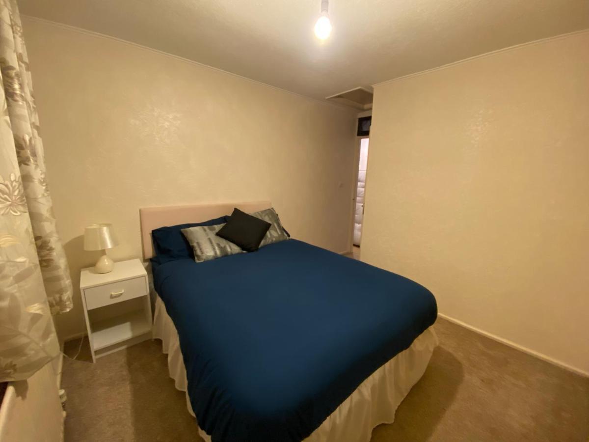 Serene 4Br In Harborne Close To Qe Hospital, Harborne Centre Birmingham Zewnętrze zdjęcie