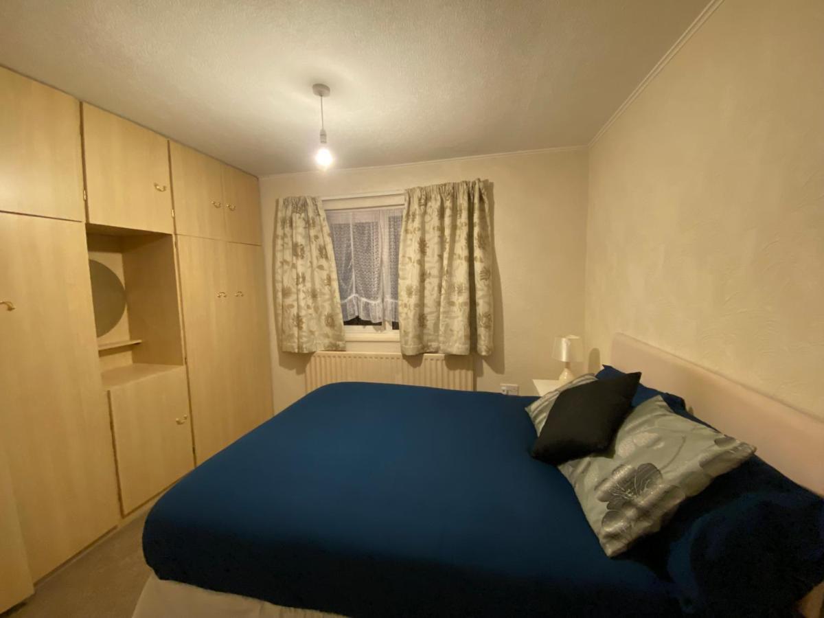 Serene 4Br In Harborne Close To Qe Hospital, Harborne Centre Birmingham Zewnętrze zdjęcie