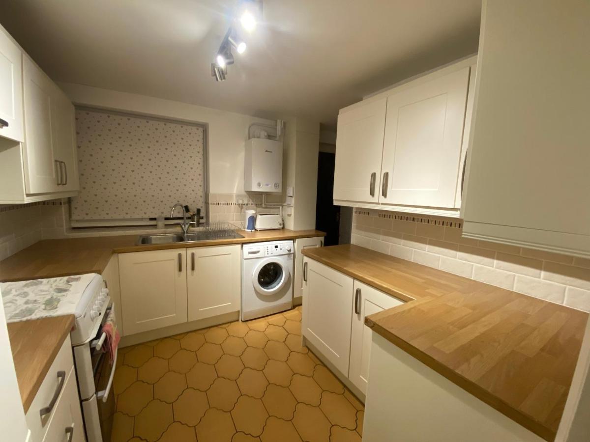 Serene 4Br In Harborne Close To Qe Hospital, Harborne Centre Birmingham Zewnętrze zdjęcie