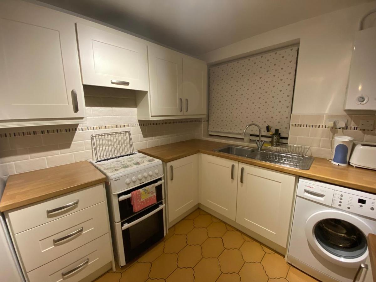 Serene 4Br In Harborne Close To Qe Hospital, Harborne Centre Birmingham Zewnętrze zdjęcie